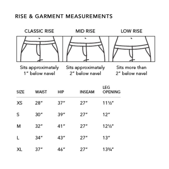 Garnet Hill Comfort Pants - Picture 5 of 15